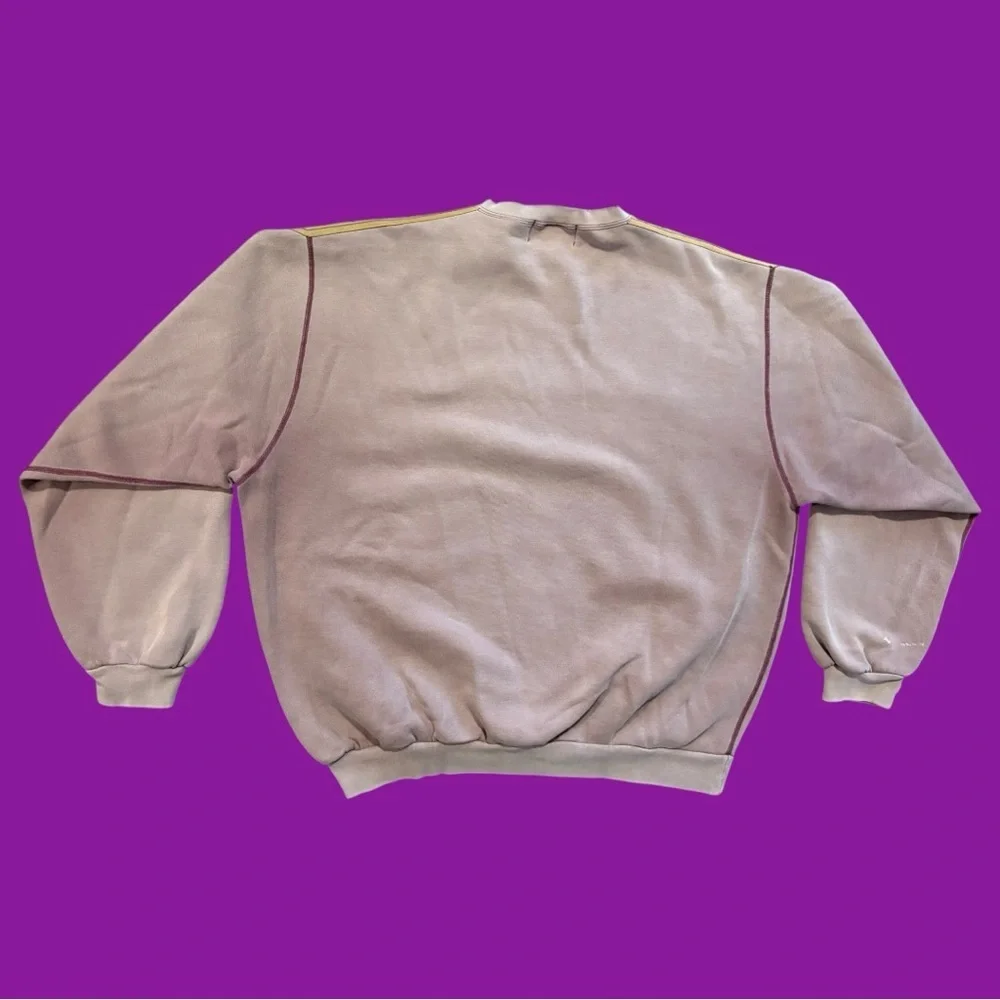 90s Coyote Bar & Grill Crewneck Sweatshirt